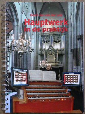 Handboek Hauptwerk uitgebracht in het Nederlands